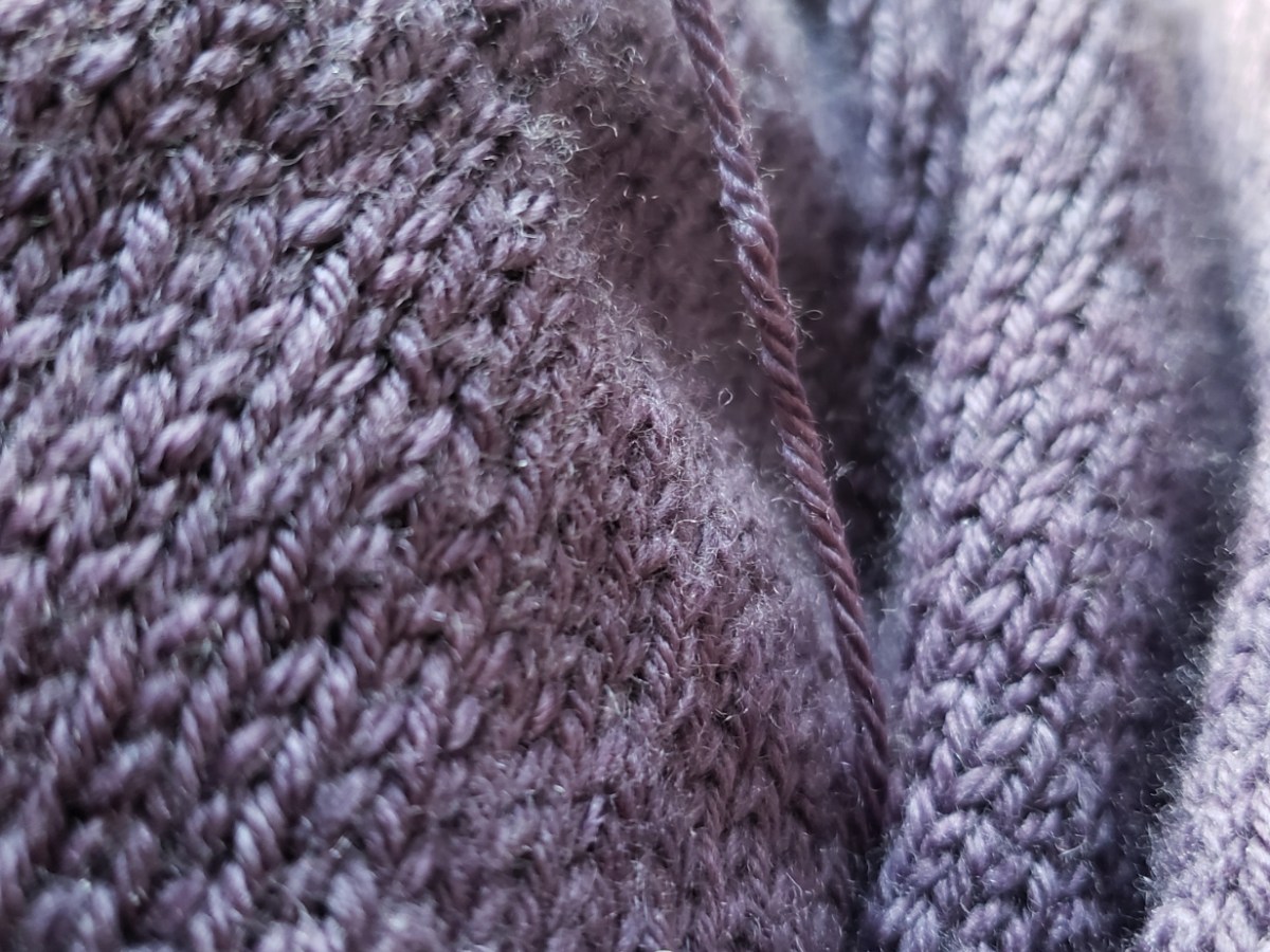 Episode 90: New Year, New&nbsp;Yarn