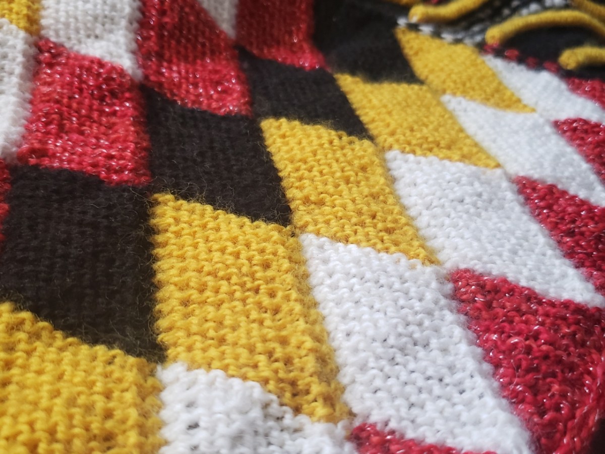 Episode 91: Every Stitch, Every Where, All At&nbsp;Once